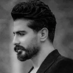 سعید حسینی - بیعاری 2