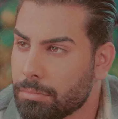 مجید رضوی - چشم نظر