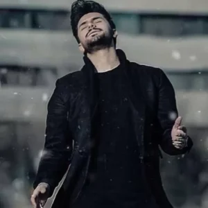 سعید شریعت - نفس جان
