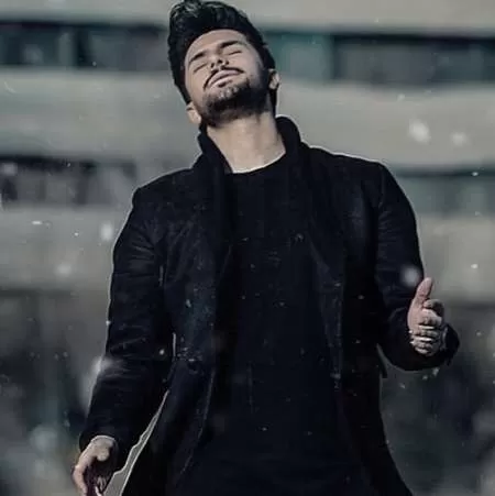 سعید شریعت - نفس جان