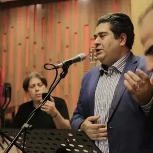 سالار عقیلی - یازده ستاره
