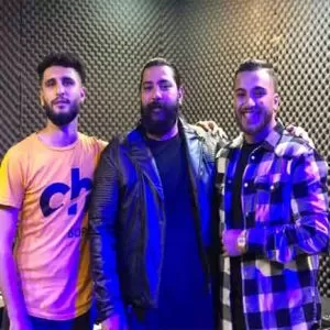 وحید ولی زاده - پهلوونا 4