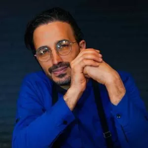 ایمان زمان - نازلی قیزیم