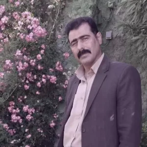 محمد امیری - افسرده و دلم کشه