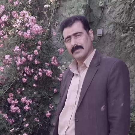 محمد امیری - افسرده و دلم کشه