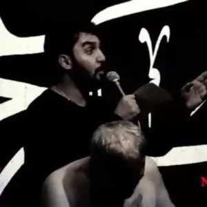 حمید علیمی - تو دل غم مونده