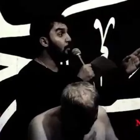حمید علیمی - تو دل غم مونده
