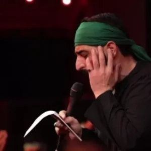 مجید بنی فاطمه - داره کم کم تموم میشه