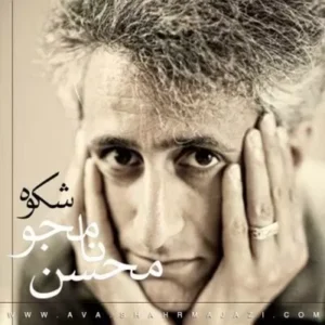 محسن نامجو - شکوه