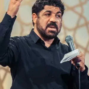 مجتبی رمضانی - به علی بگو
