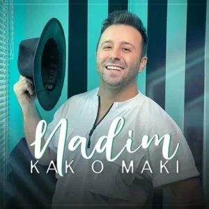ندیم - کک و مکی
