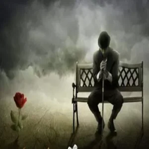 سیمین غانم - آسمون آبی
