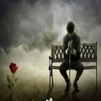 سیمین غانم - آسمون آبی