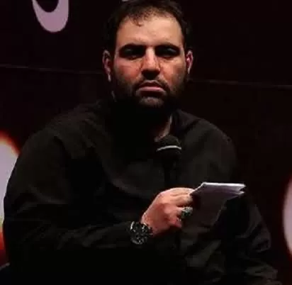 امیر کرمانشاهی - میگم کربلا