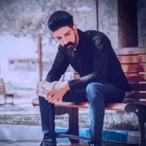 میلاد غلامی - شوتی سوار