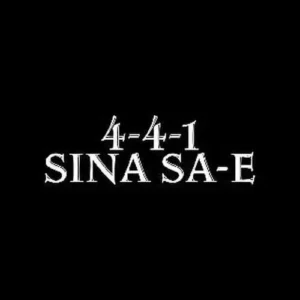 سینا ساعی - 4.4.1