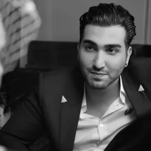 تهی - میریم بالا
