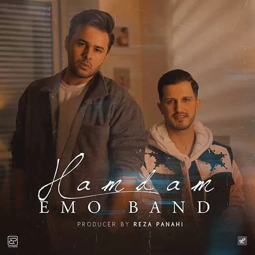 امو باند - همدم