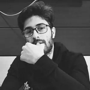 مهراب - لالایی