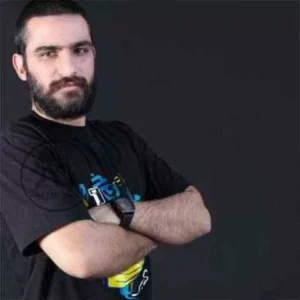 هیچکس - بازم کلان