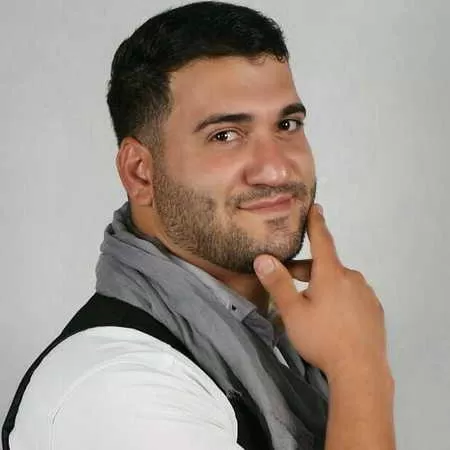 امیر عطا سلگی - بابا