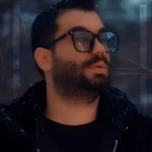 امیر رشوند - یه گل