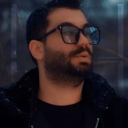 امیر رشوند - یه گل