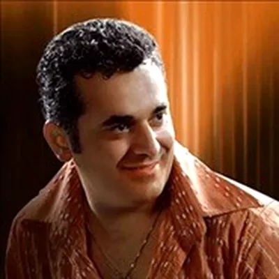 آرش والا - عطر پونه