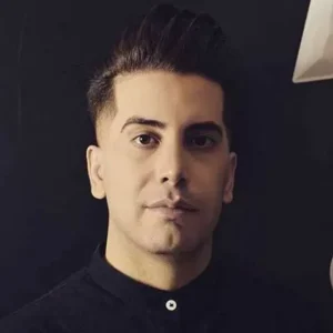 فرشاد آزادی - نکاه