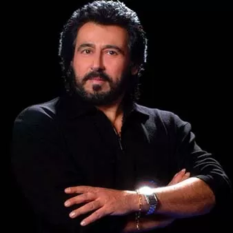 شهرام شب پره - گلاب