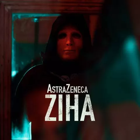 زیها - آسترازنکا