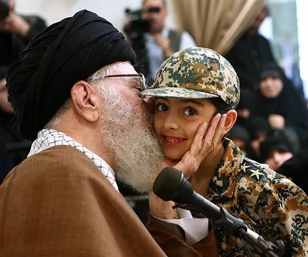 دانلود آهنگ سلام فرمانده سلام از این نسل غیور جامانده ابوذر روحی