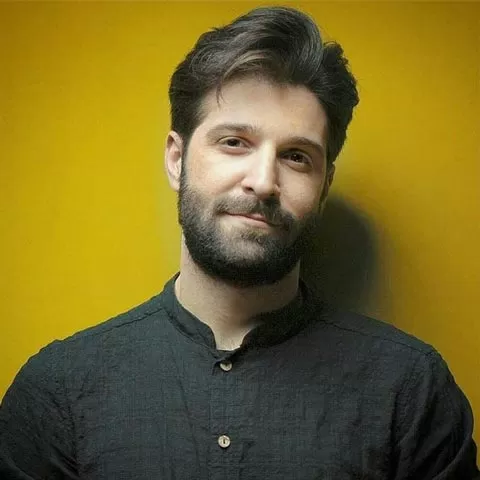 دانلود آهنگ خوب من قلب مرا آشفته کردی بهت گفتم بری تنها میشی باور نکردی حمید هیراد