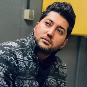علی عباسی - نفس بکش