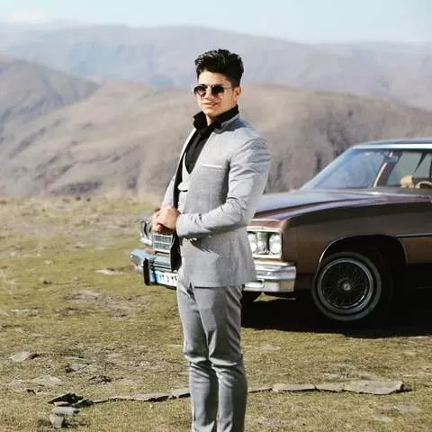 علی برزنونی - قاضی