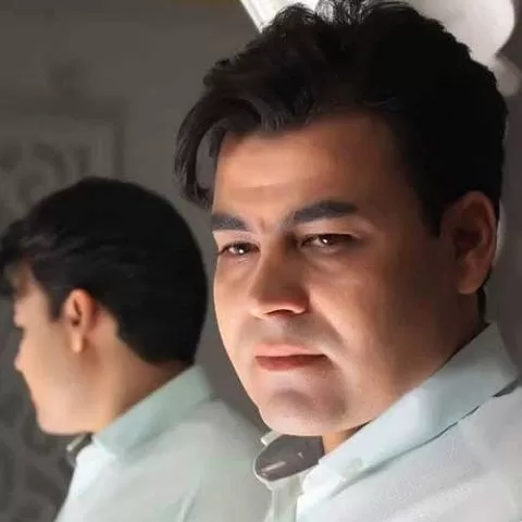 بیدل برزویی - گل منی