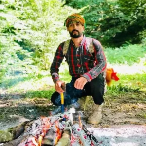 محمد طبری - شیرین من