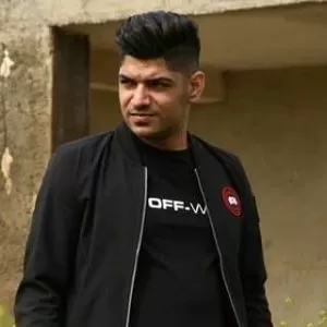 مجتبی ترکاشوند - دختر کرجی