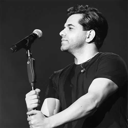رضا بهرام - لیلا