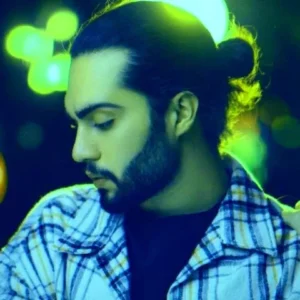 حامیم - هنوزم چشم به راهتم