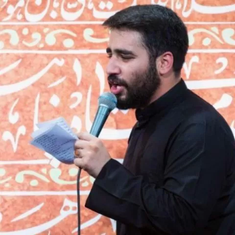 حسین شریفی - قافله سالار من