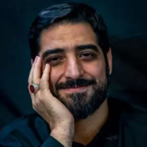مجید بنی فاطمه - جان ا