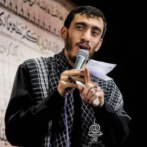 مهدی رسولی - الله و اکبر
