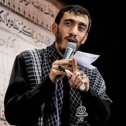 مهدی رسولی - الله و اکبر