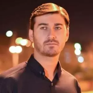 مرتضی باب - چه وم کردی