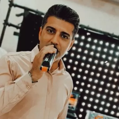 مرتضی محمدپور - هوار هوار
