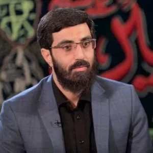 رضا نریمانی - چند شب تا محرم