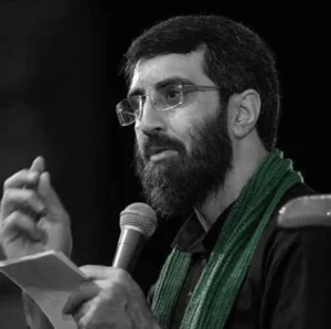 رضا نریمانی - میدونی از بچگی