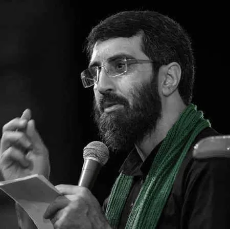 رضا نریمانی - میدونی از بچگی