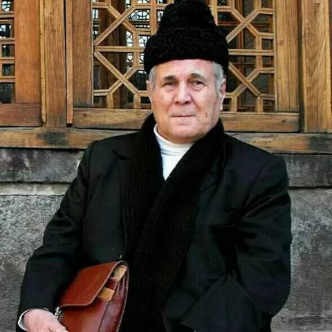 موذن زاده اردبیلی - زینب زینب